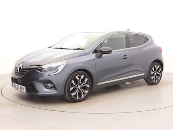 Used Renault Clio 2023 for sale - 79217639: Photo