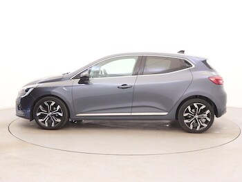 Used Renault Clio 2023 for sale - 79217639: Photo