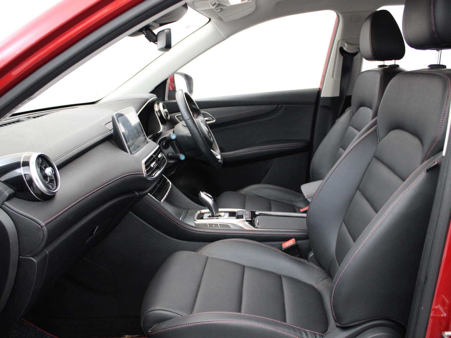 Used MG MG HS 2022 for sale - 77348466: Photo 10