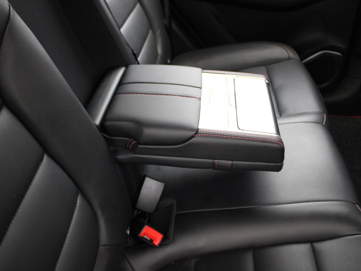 Used MG MG HS 2022 for sale - 77348466: Photo 12