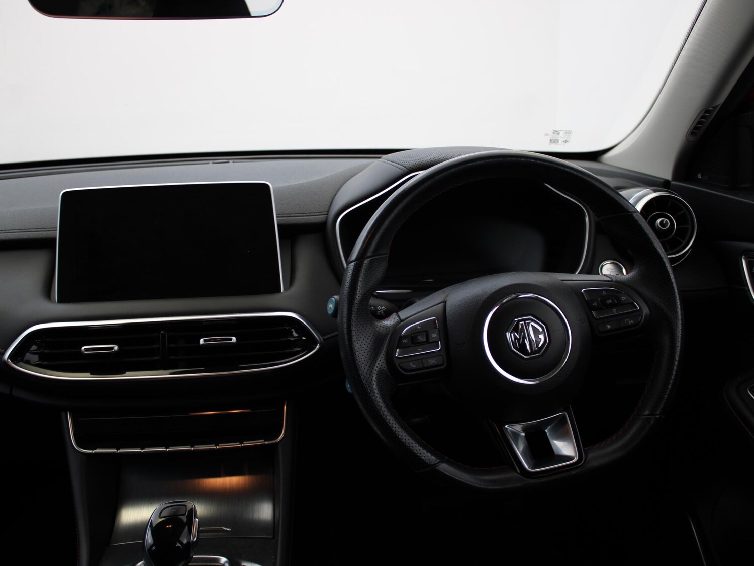 Used MG MG HS 2022 for sale - 77348466: Photo 14