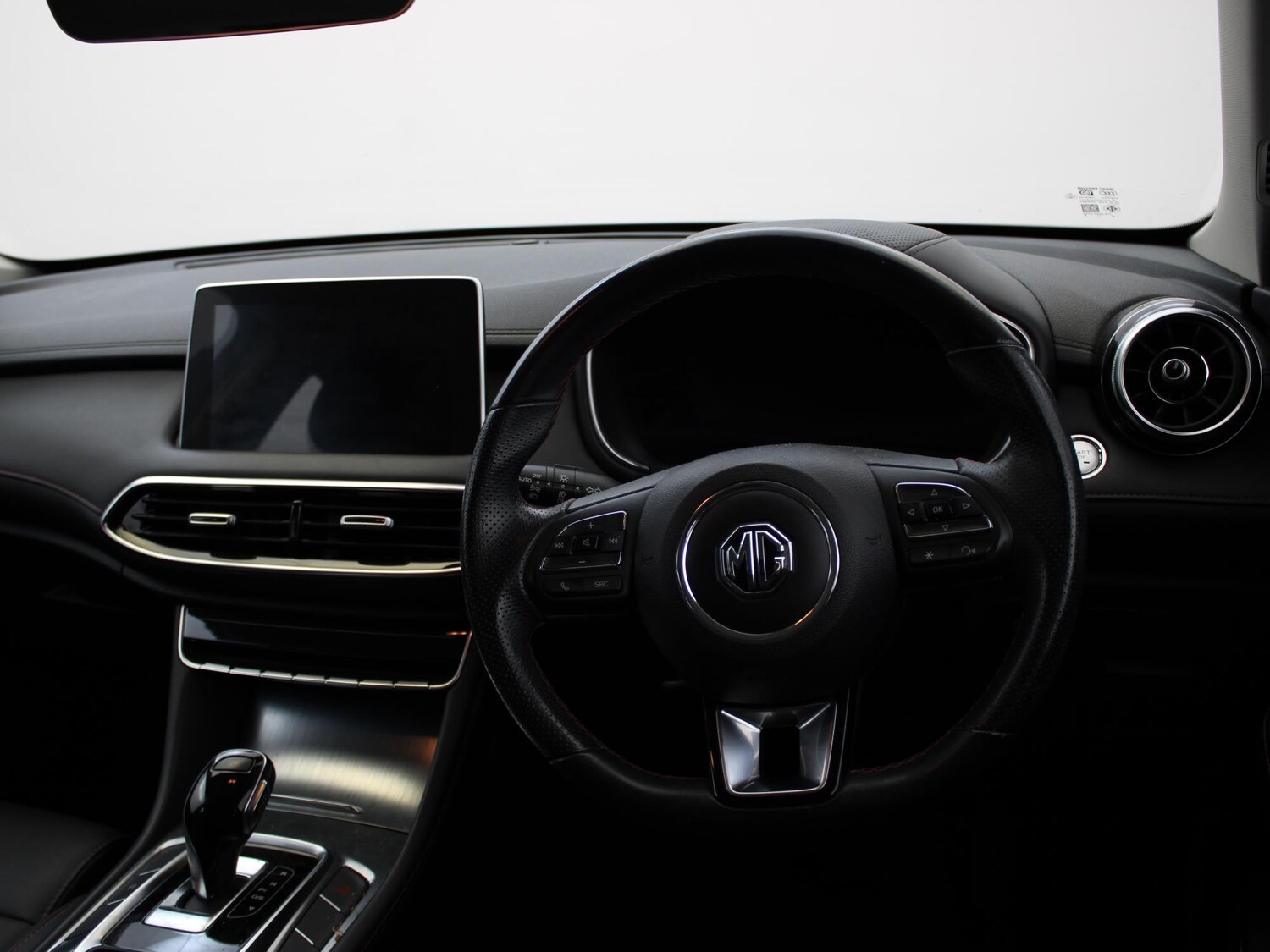 Used MG MG HS 2022 for sale - 77348466: Photo 15