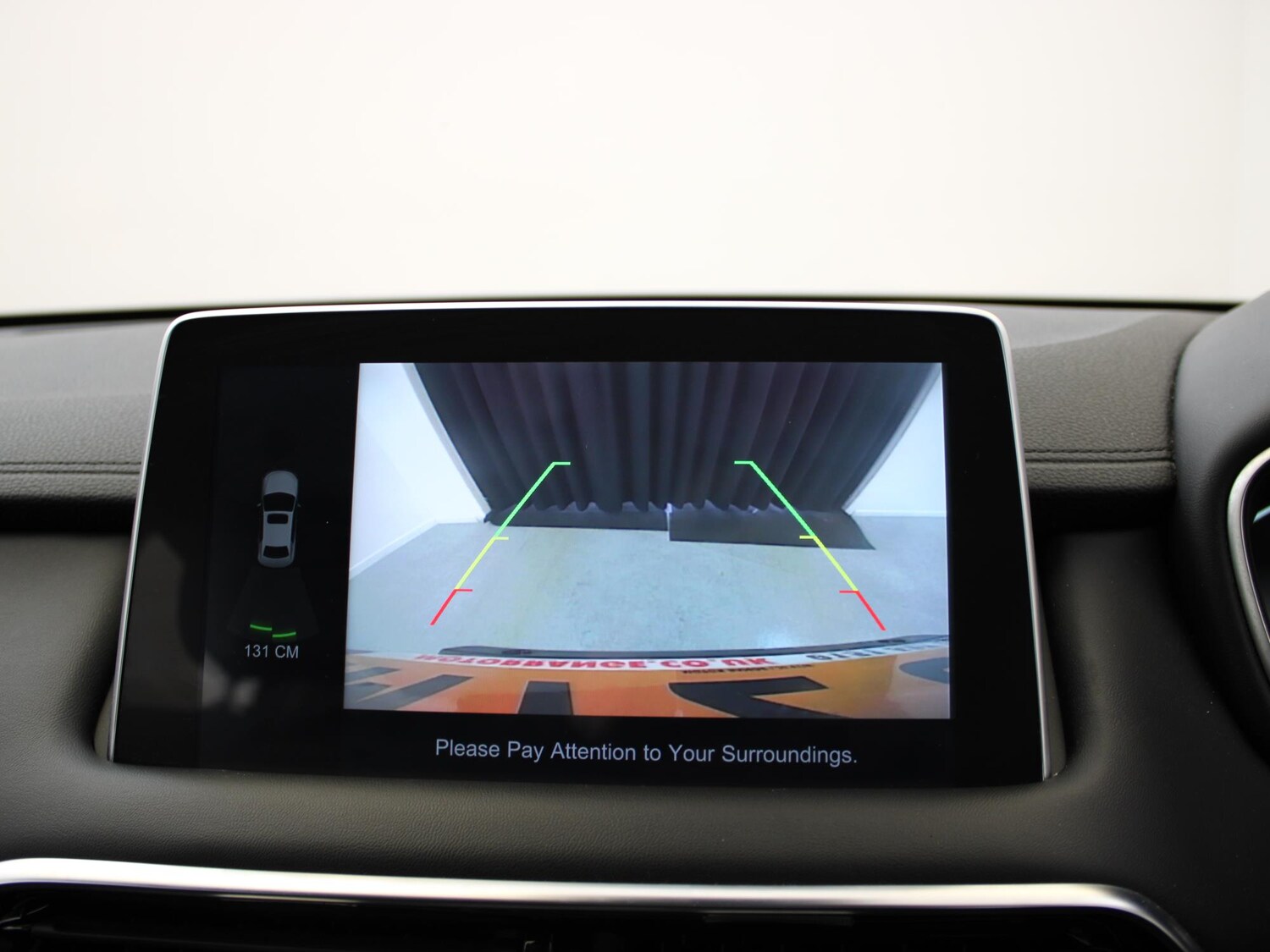 Used MG MG HS 2022 for sale - 77348466: Photo 17