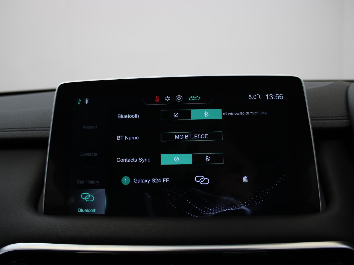 Used MG MG HS 2022 for sale - 77348466: Photo 19