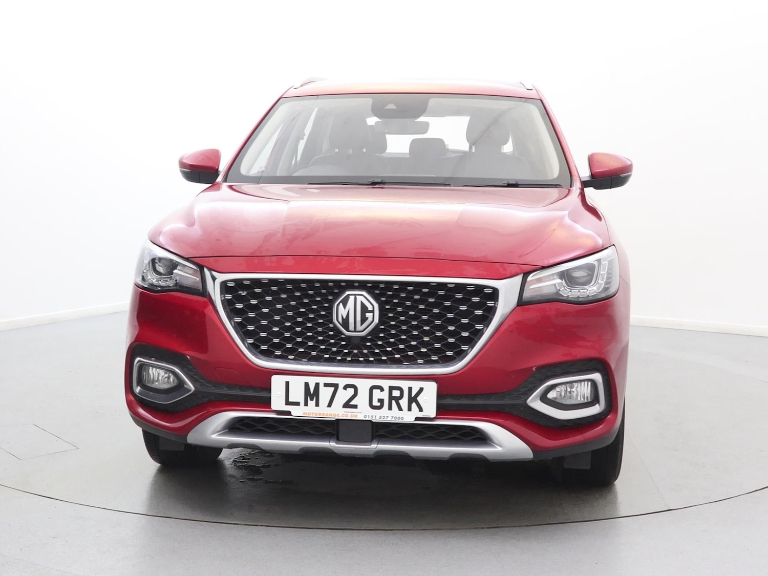 Used MG MG HS 2022 for sale - 77348466: Photo 2