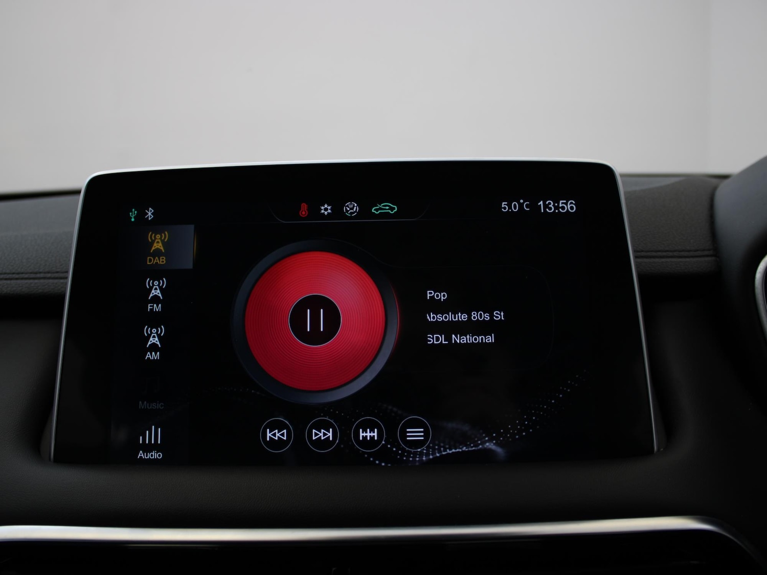 Used MG MG HS 2022 for sale - 77348466: Photo 20