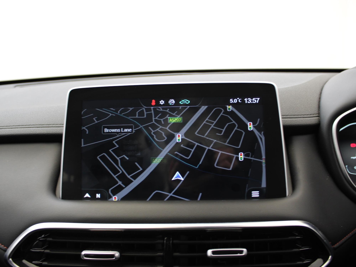 Used MG MG HS 2022 for sale - 77348466: Photo 21