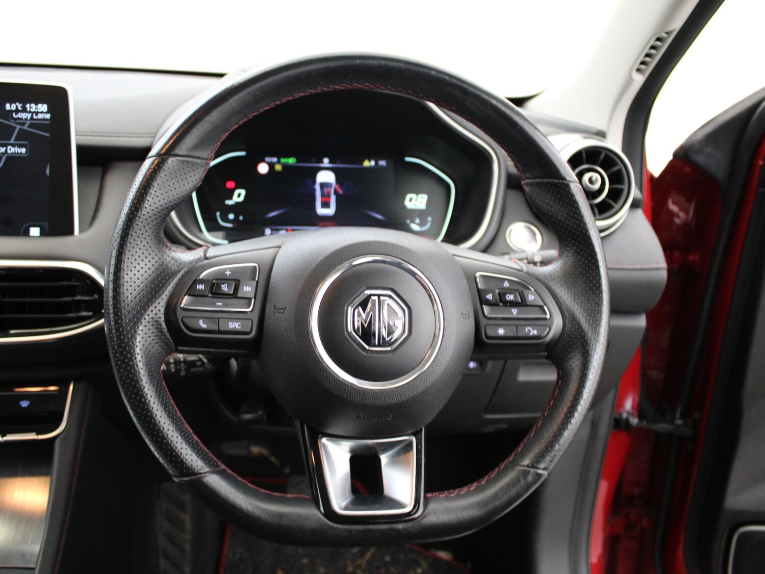 Used MG MG HS 2022 for sale - 77348466: Photo 25