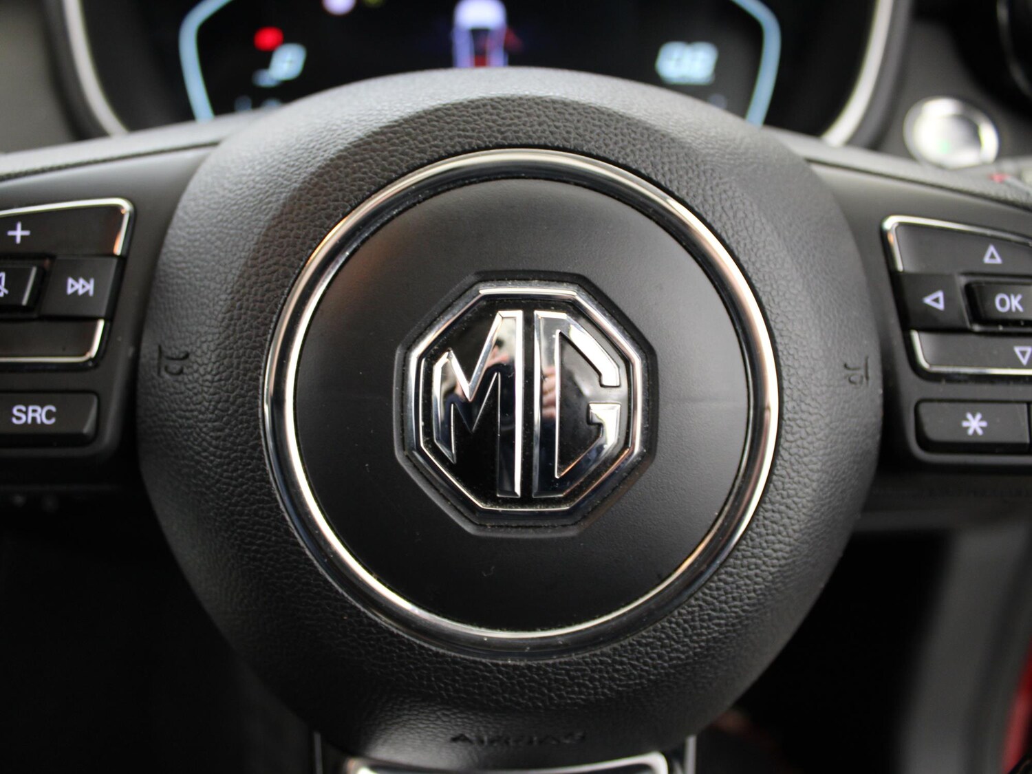 Used MG MG HS 2022 for sale - 77348466: Photo 26