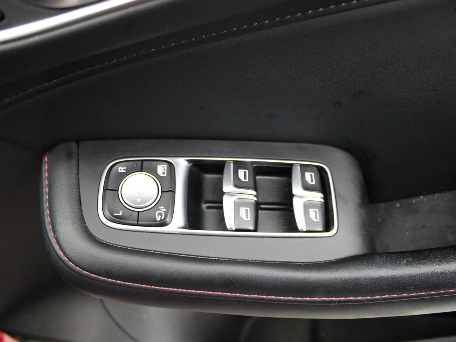 Used MG MG HS 2022 for sale - 77348466: Photo 35