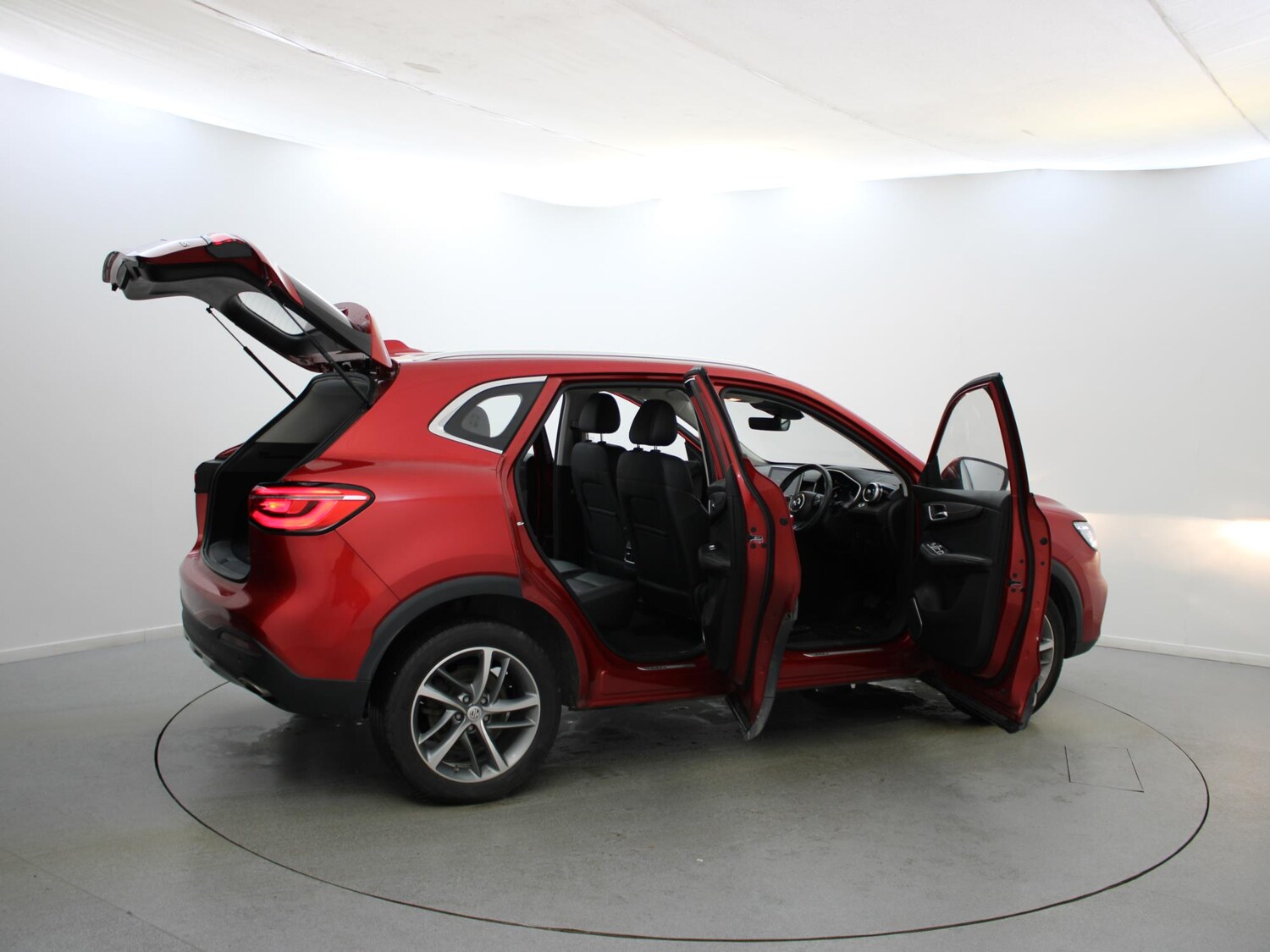 Used MG MG HS 2022 for sale - 77348466: Photo 36