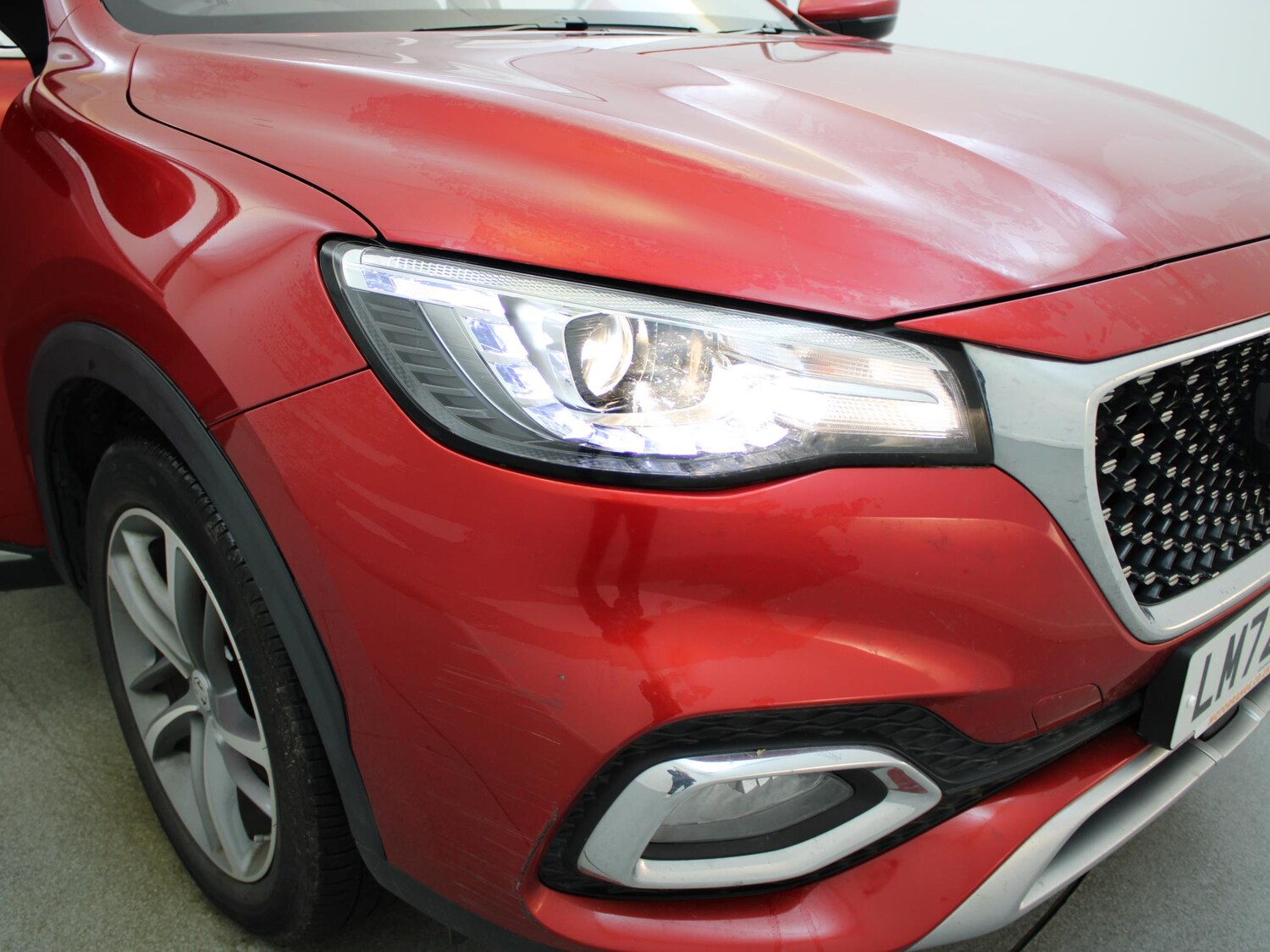 Used MG MG HS 2022 for sale - 77348466: Photo 37