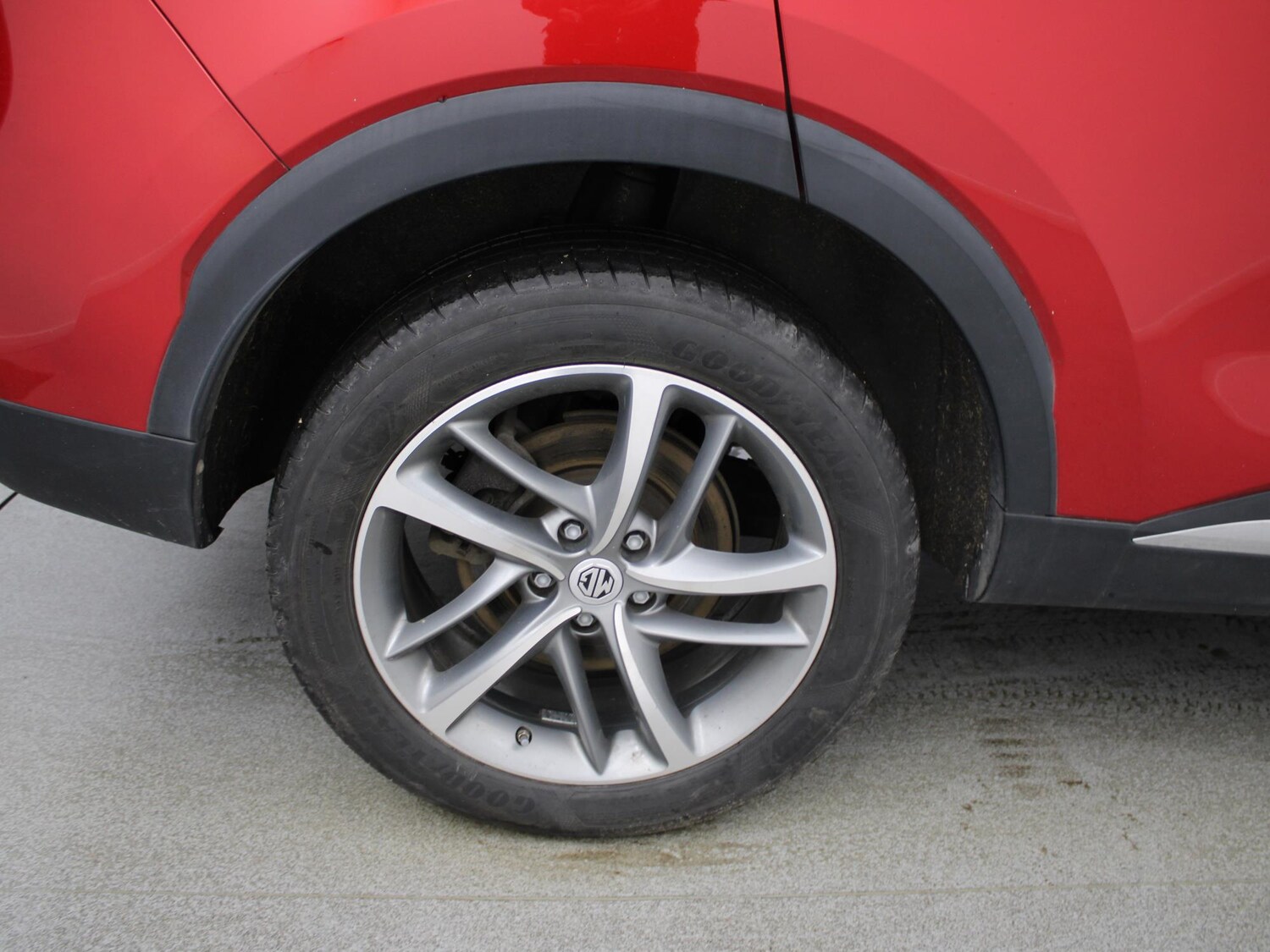 Used MG MG HS 2022 for sale - 77348466: Photo 38