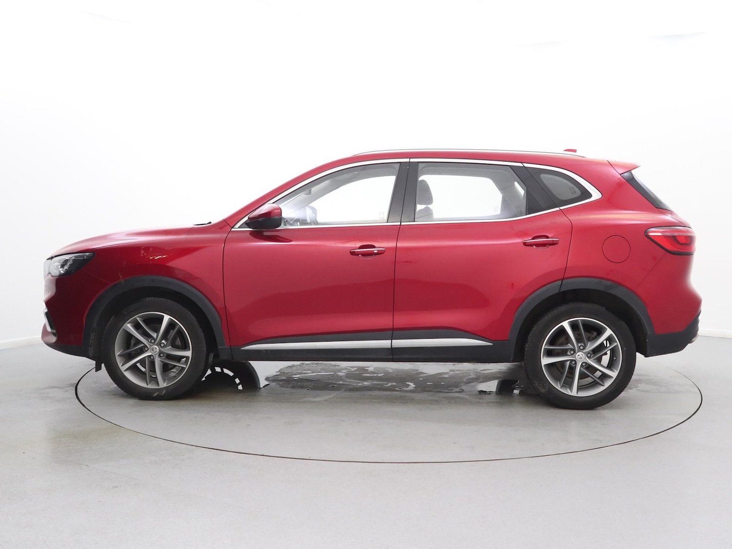 Used MG MG HS 2022 for sale - 77348466: Photo 4