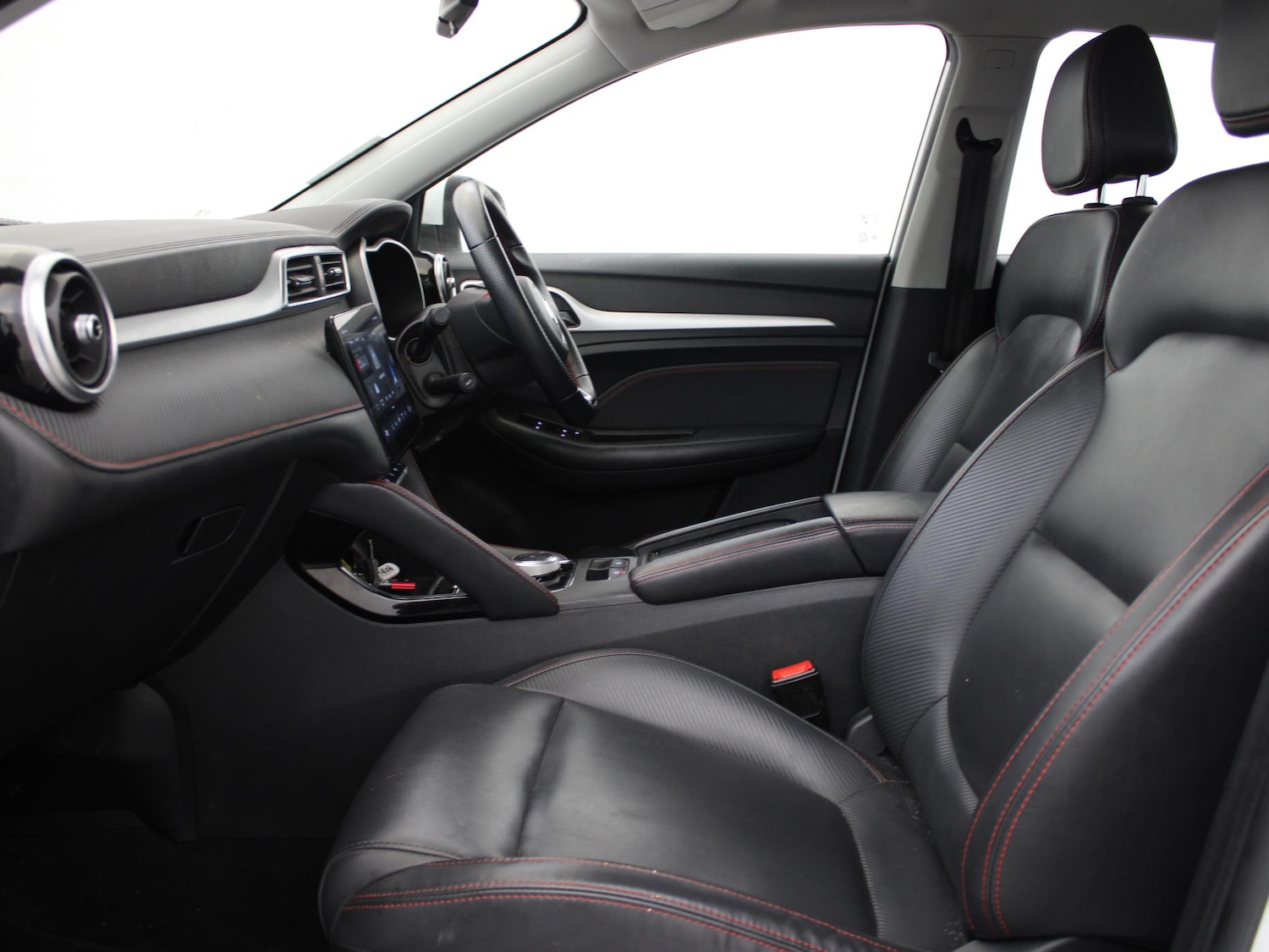 Used MG MG ZS 2022 for sale - 77316716: Photo 10