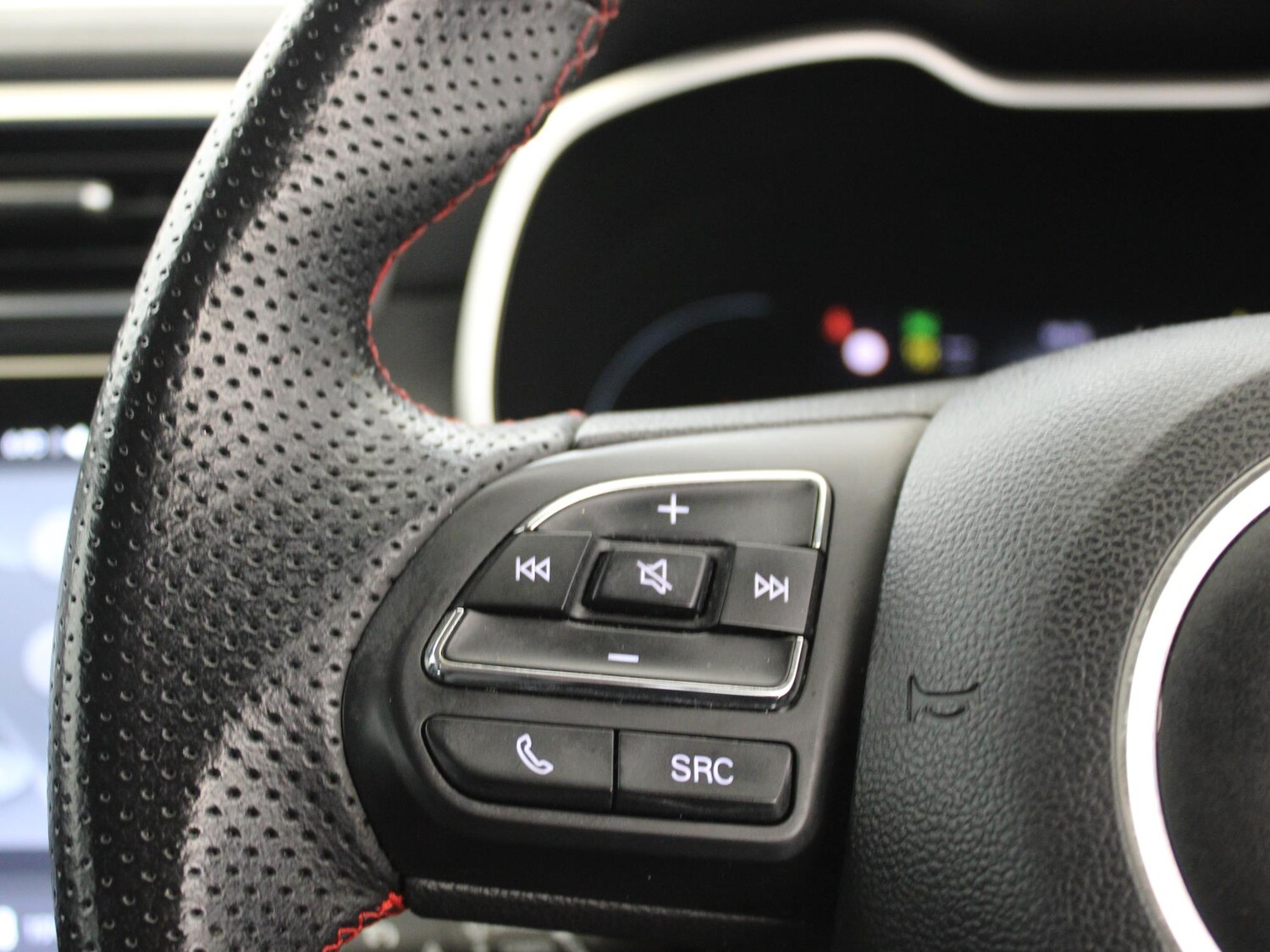 Used MG MG ZS 2022 for sale - 77316716: Photo 13