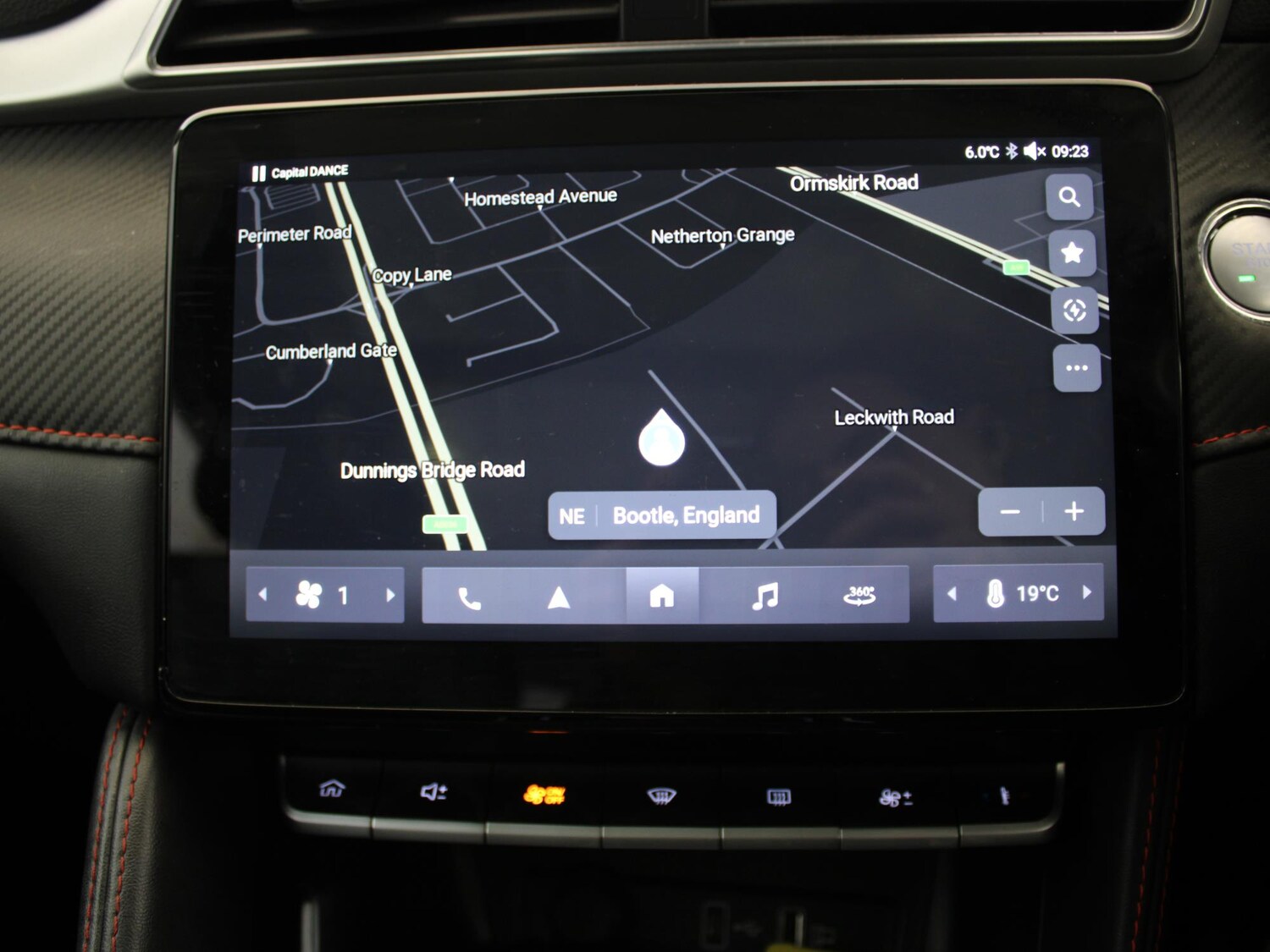 Used MG MG ZS 2022 for sale - 77316716: Photo 19