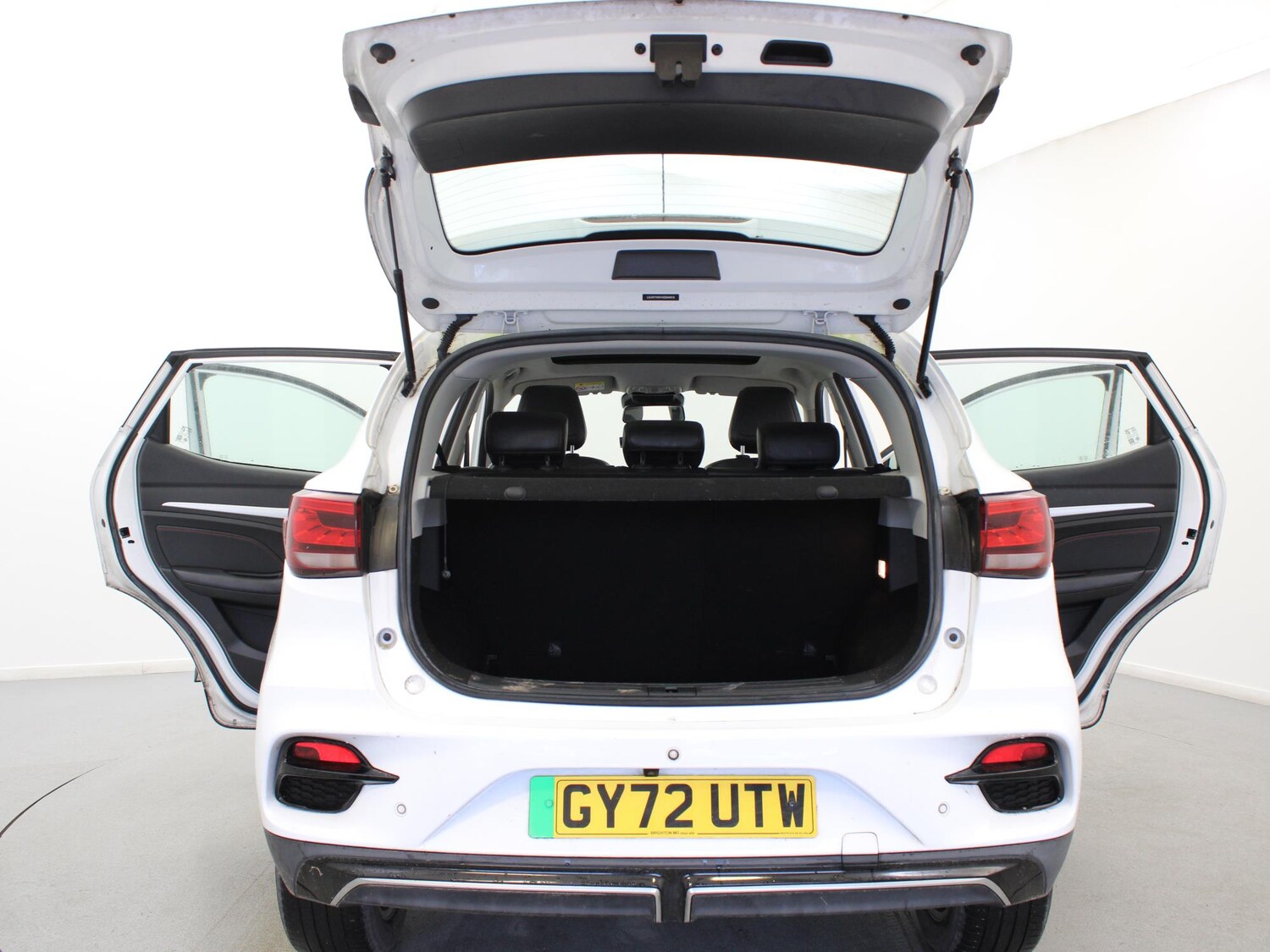 Used MG MG ZS 2022 for sale - 77316716: Photo 25