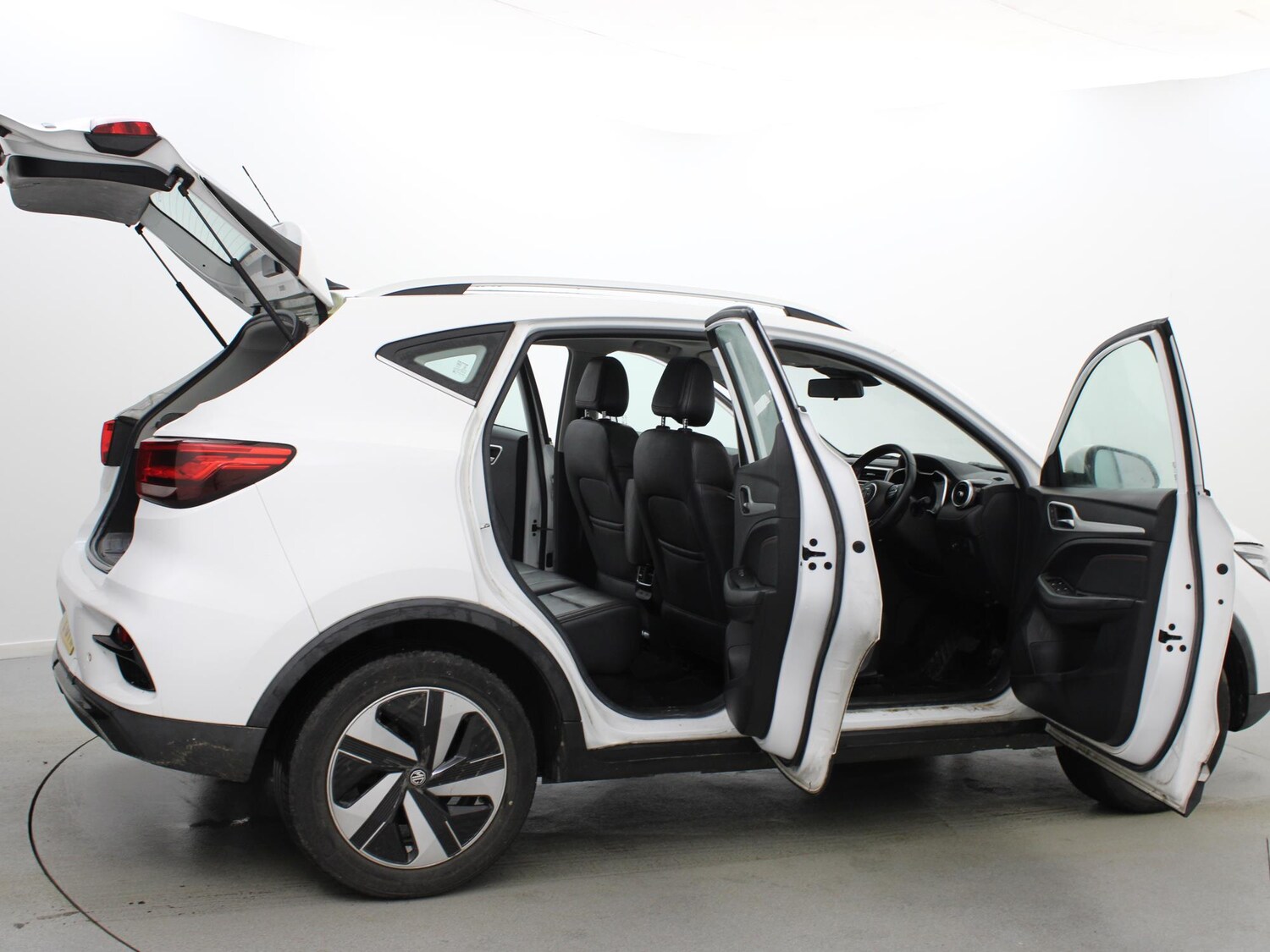 Used MG MG ZS 2022 for sale - 77316716: Photo 26