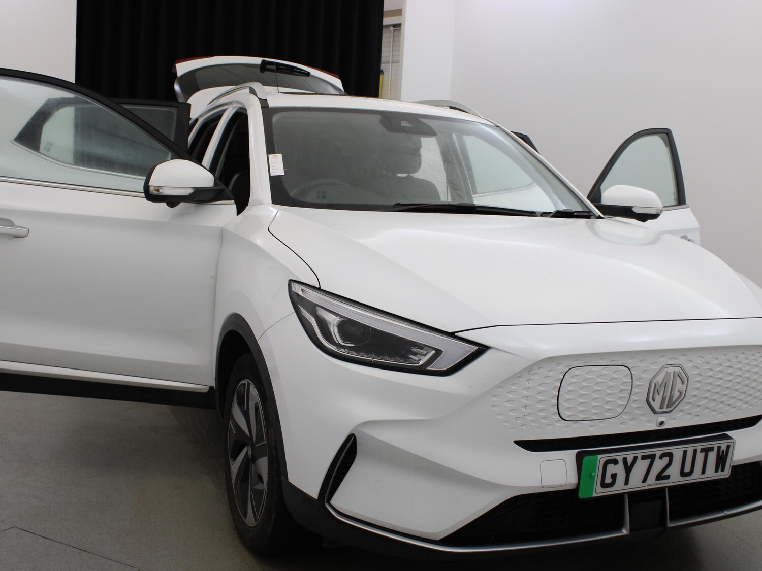 Used MG MG ZS 2022 for sale - 77316716: Photo 27