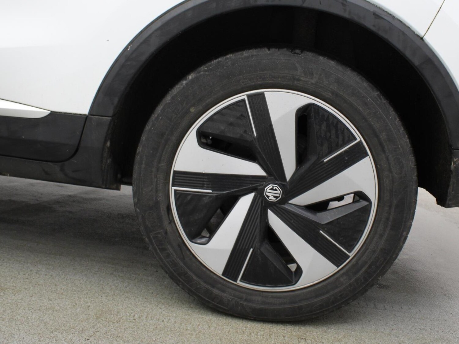 Used MG MG ZS 2022 for sale - 77316716: Photo 28