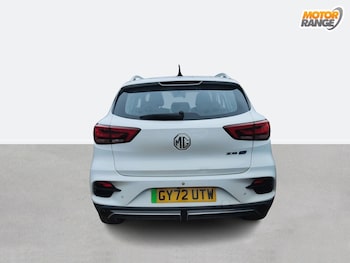 Used MG MG ZS 2022 for sale - 77316716: Photo