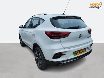 Used MG MG ZS 2022 for sale - 77316716: Photo