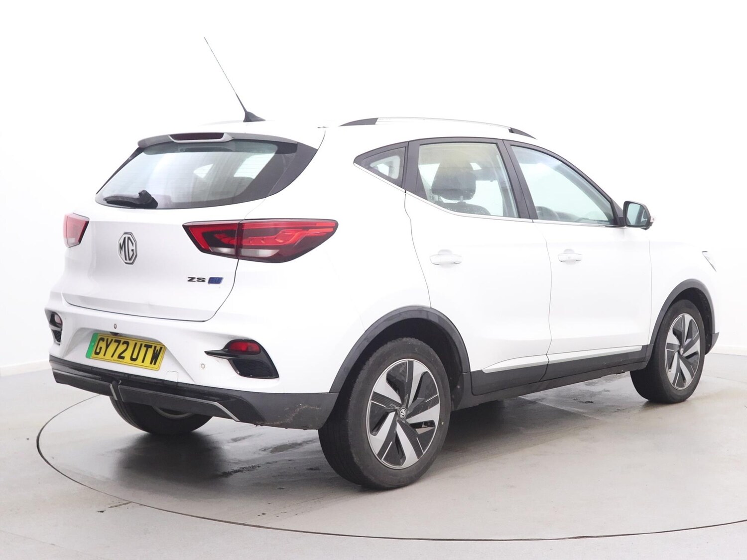 Used MG MG ZS 2022 for sale - 77316716: Photo 5