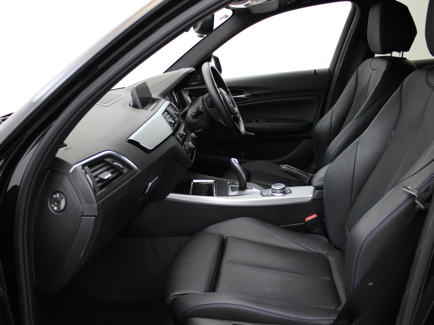 Used BMW 1 Series 2018 for sale - 75970495: Photo 11