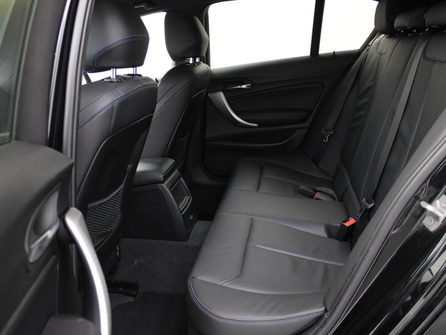 Used BMW 1 Series 2018 for sale - 75970495: Photo 13