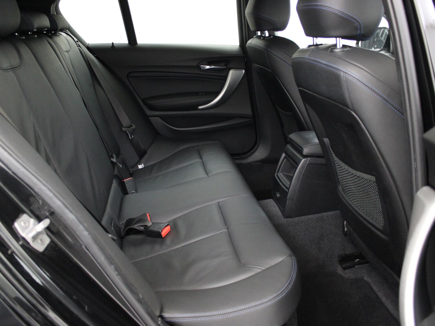 Used BMW 1 Series 2018 for sale - 75970495: Photo 14