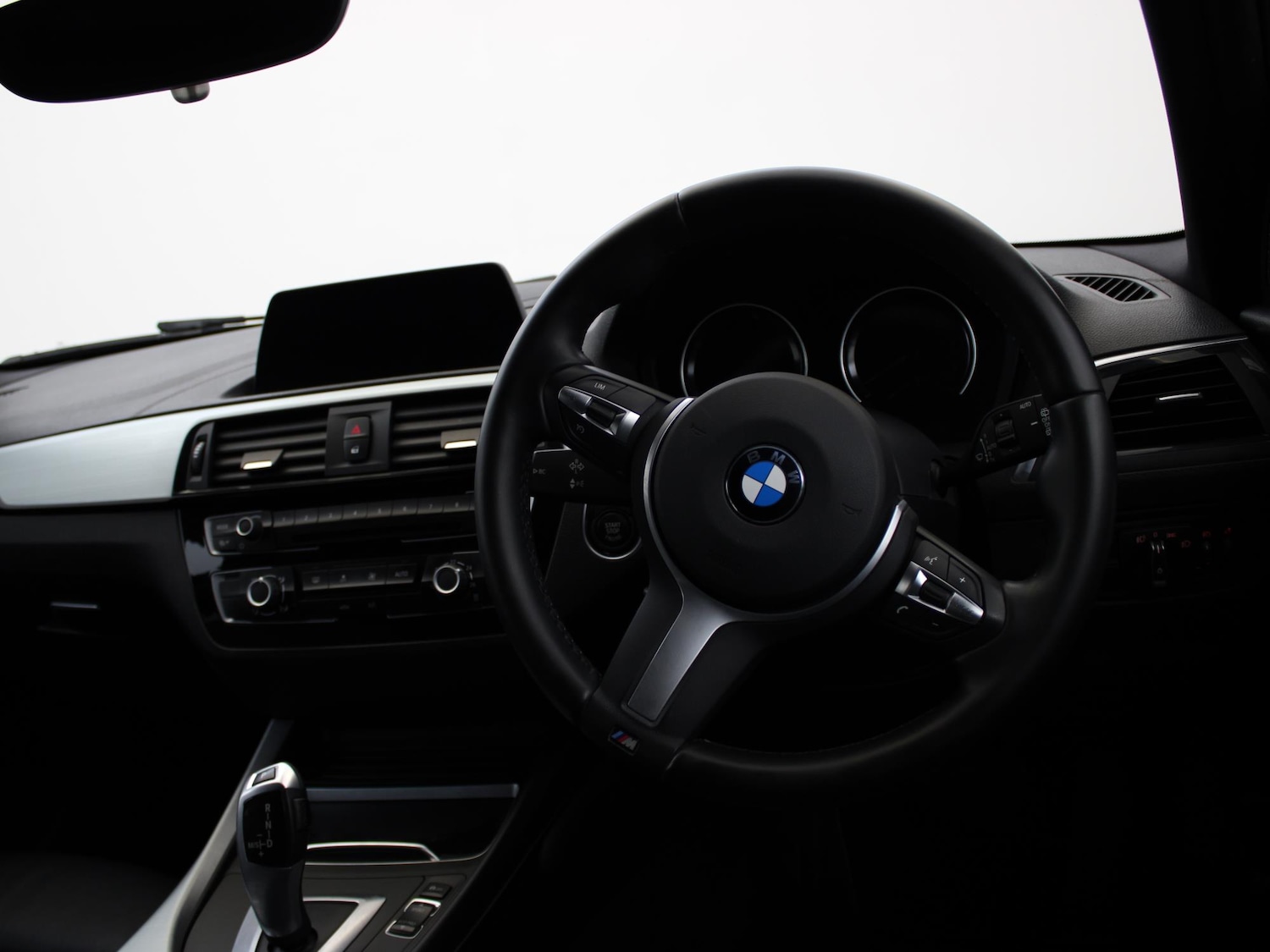 Used BMW 1 Series 2018 for sale - 75970495: Photo 16