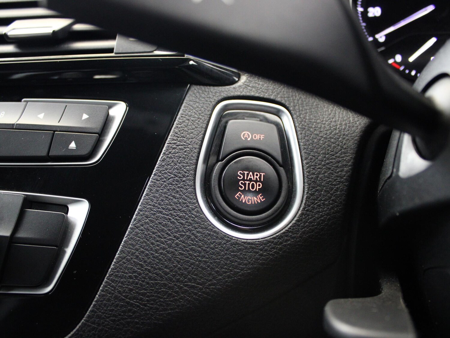 Used BMW 1 Series 2018 for sale - 75970495: Photo 17