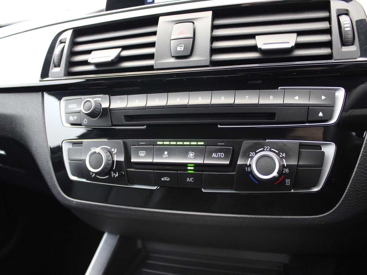 Used BMW 1 Series 2018 for sale - 75970495: Photo 22