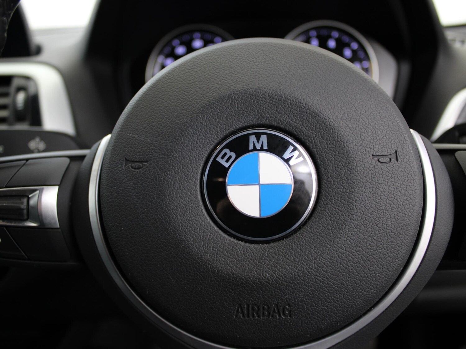 Used BMW 1 Series 2018 for sale - 75970495: Photo 27