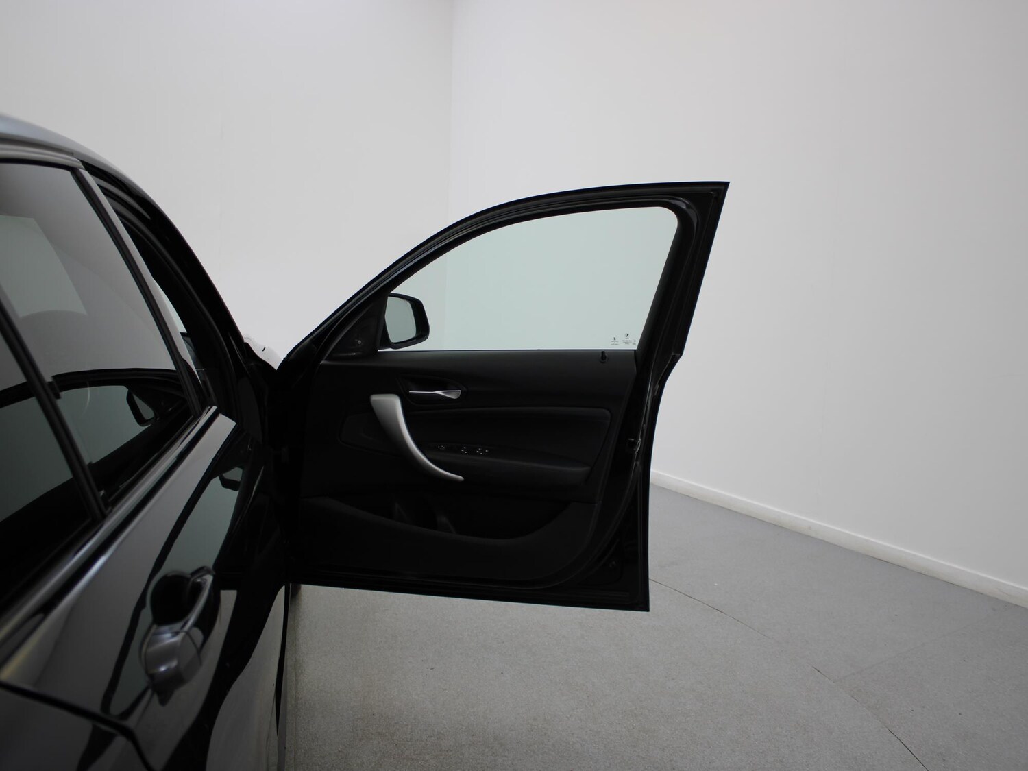 Used BMW 1 Series 2018 for sale - 75970495: Photo 33