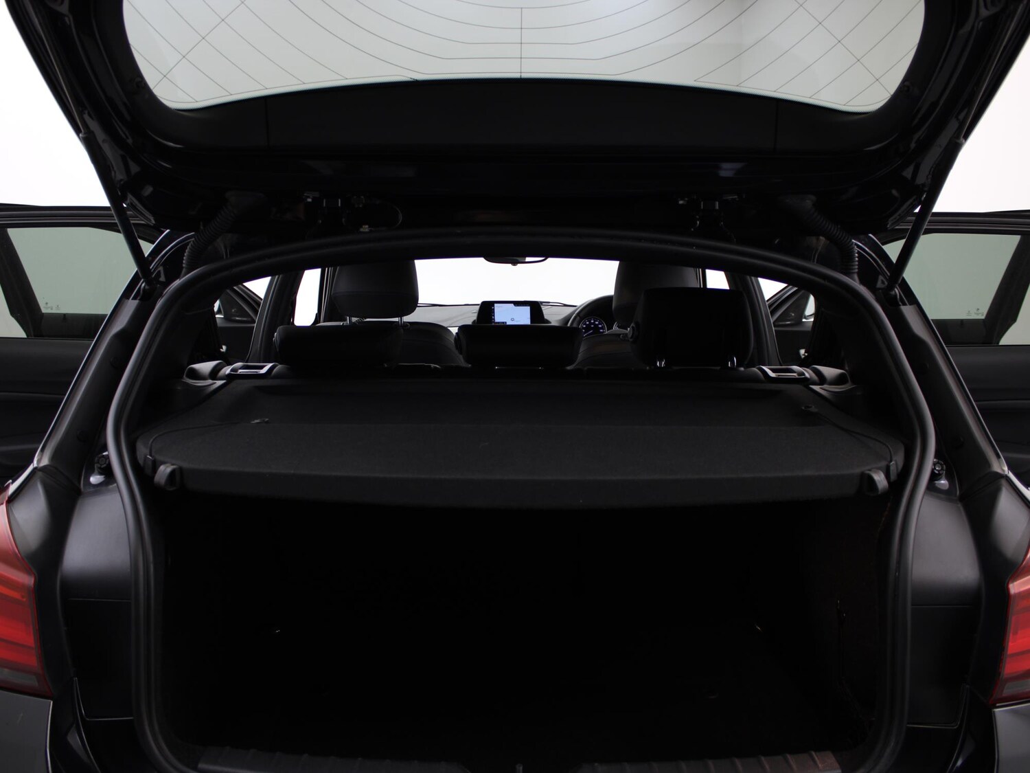 Used BMW 1 Series 2018 for sale - 75970495: Photo 35