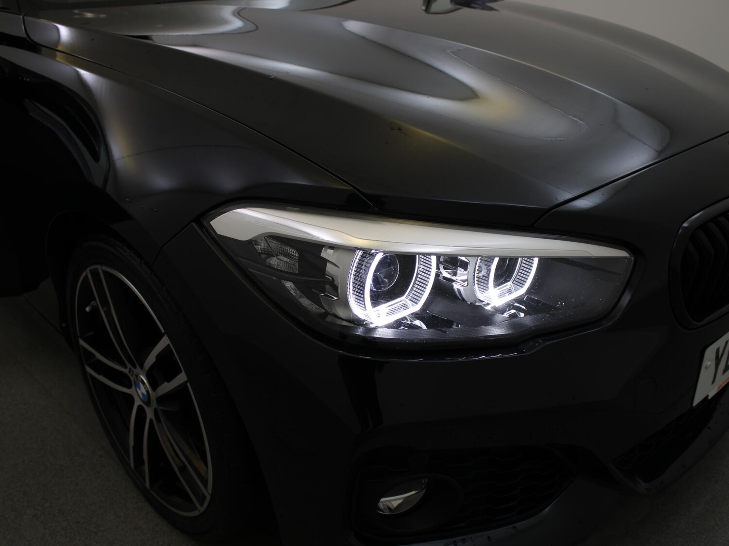 Used BMW 1 Series 2018 for sale - 75970495: Photo 37