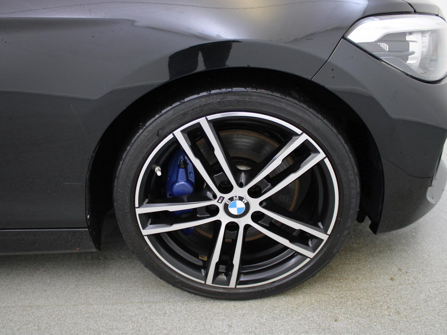 Used BMW 1 Series 2018 for sale - 75970495: Photo 38