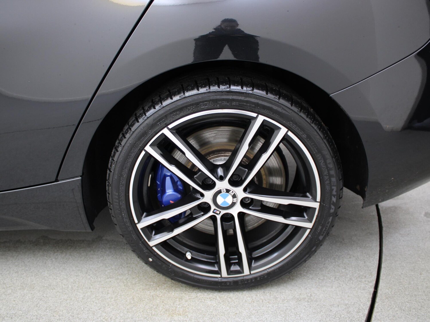 Used BMW 1 Series 2018 for sale - 75970495: Photo 40