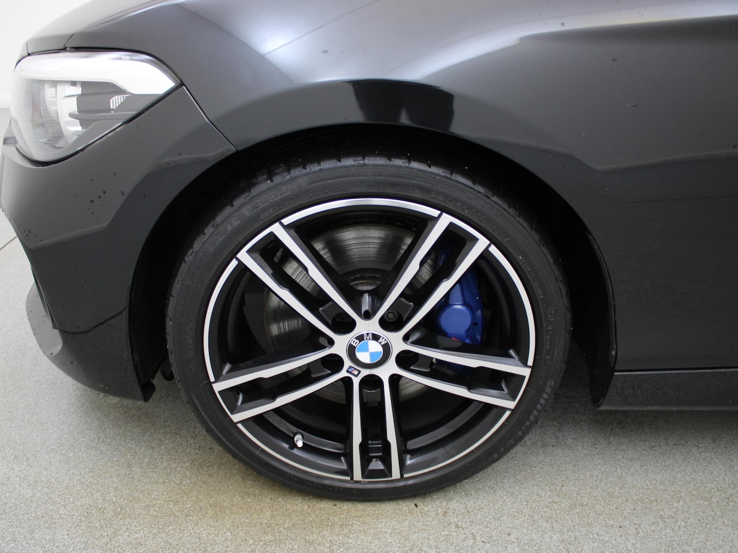 Used BMW 1 Series 2018 for sale - 75970495: Photo 41