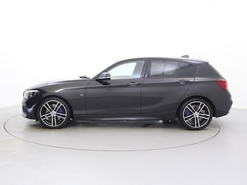 Used BMW 1 Series 2018 for sale - 75970495: Photo