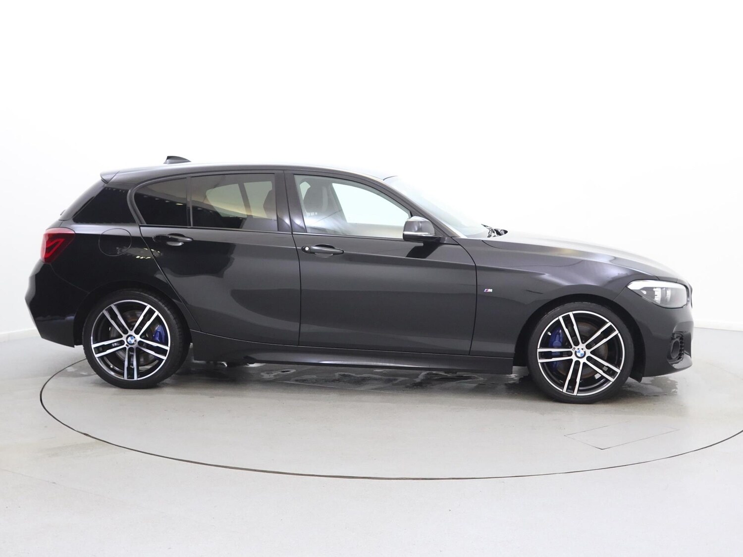 Used BMW 1 Series 2018 for sale - 75970495: Photo 8
