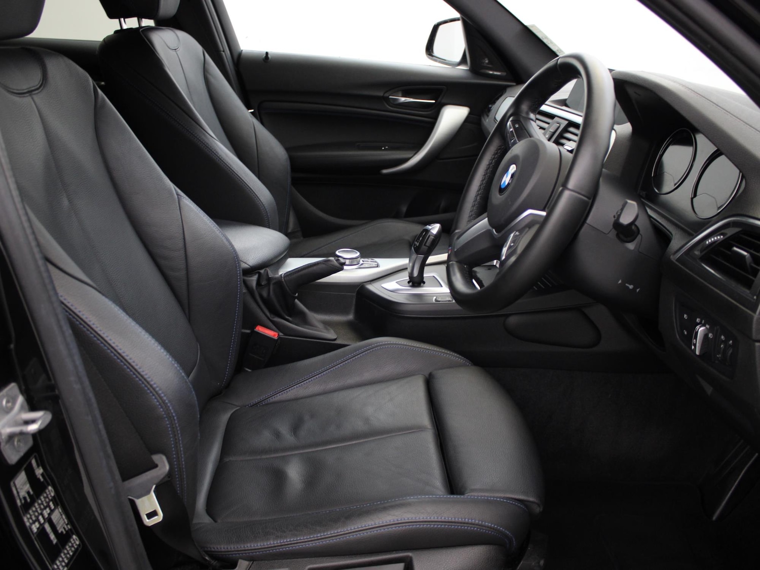 Used BMW 1 Series 2018 for sale - 75970495: Photo 9