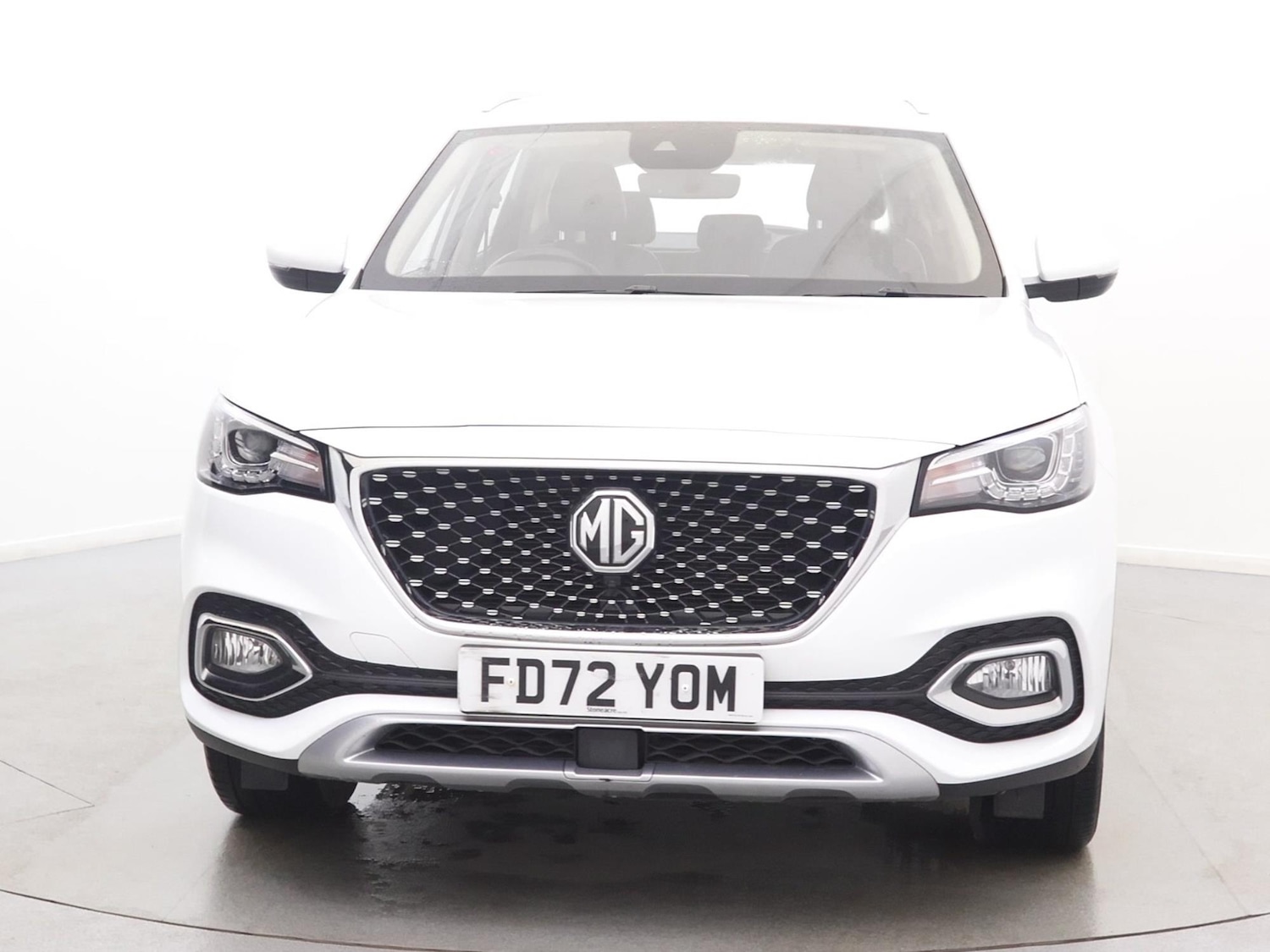 Used MG MG HS 2023 for sale - 78139903: Photo 2