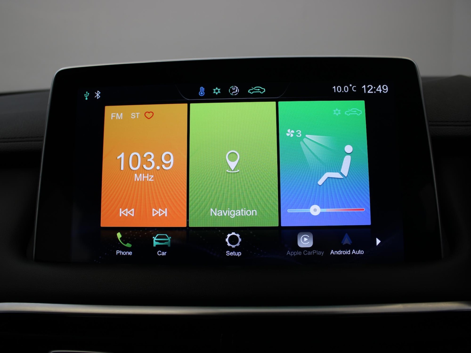 Used MG MG HS 2023 for sale - 78139903: Photo 20