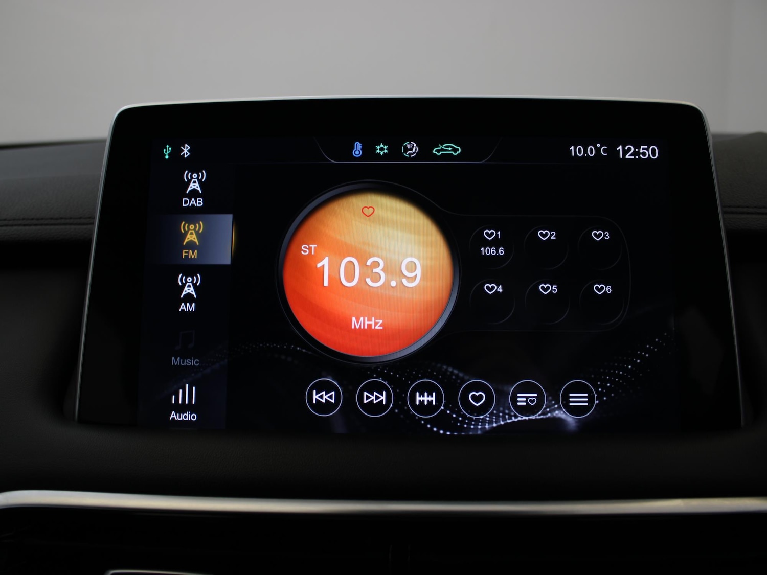 Used MG MG HS 2023 for sale - 78139903: Photo 22