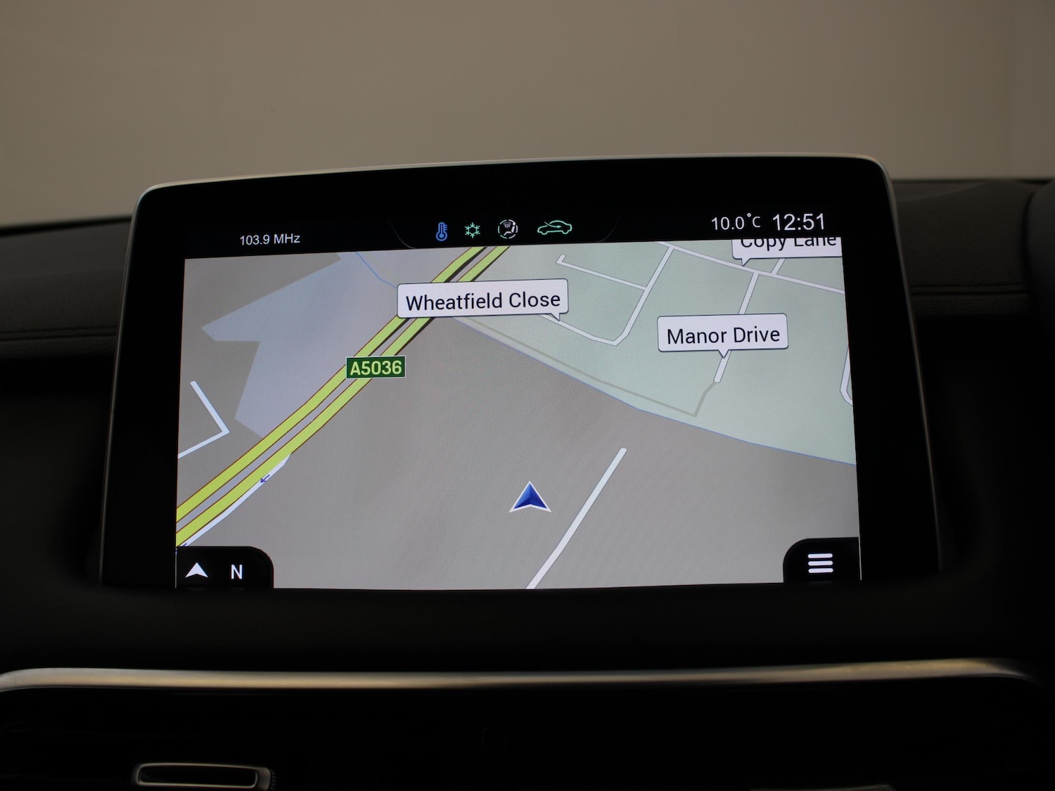 Used MG MG HS 2023 for sale - 78139903: Photo 23