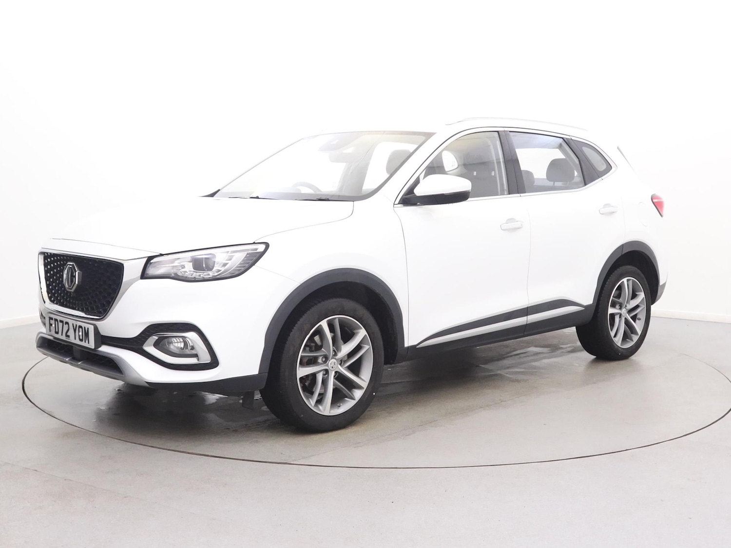 Used MG MG HS 2023 for sale - 78139903: Photo 3