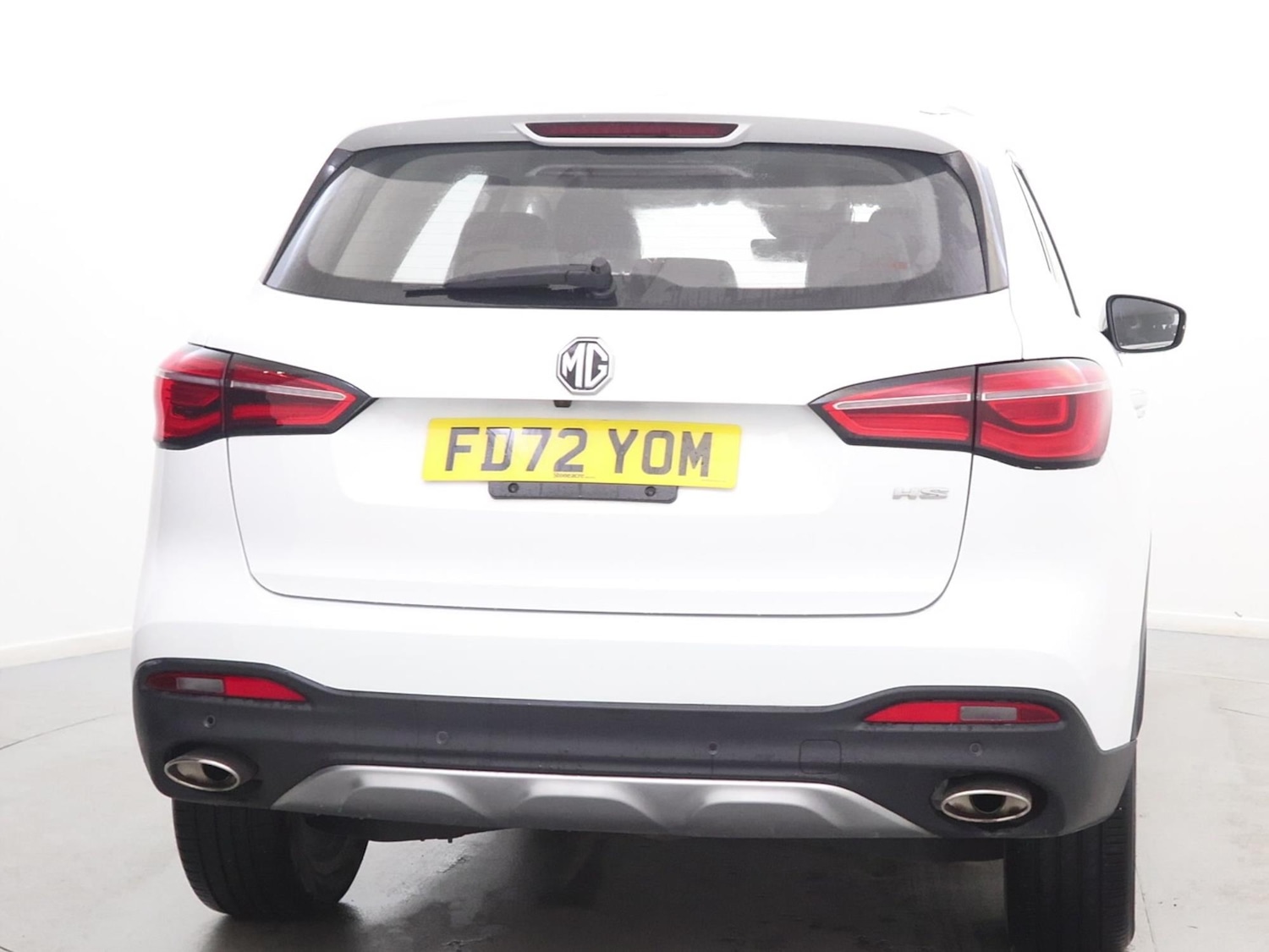 Used MG MG HS 2023 for sale - 78139903: Photo 6